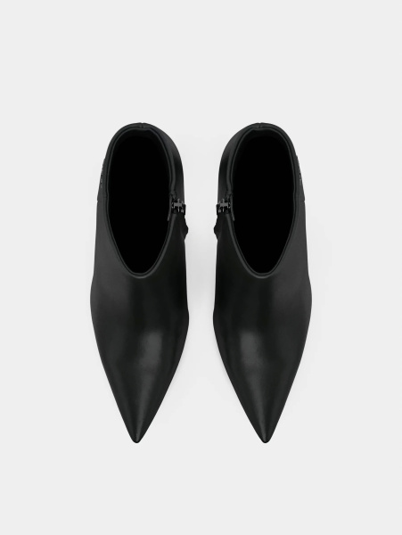 Ботильоны DKNY