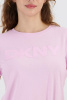 Футболка DKNY