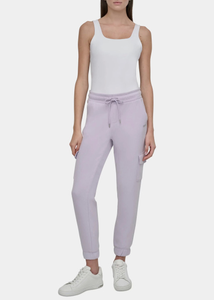 Спортивные брюки DKNY