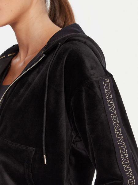 Спортивный верх ZIP DKNY