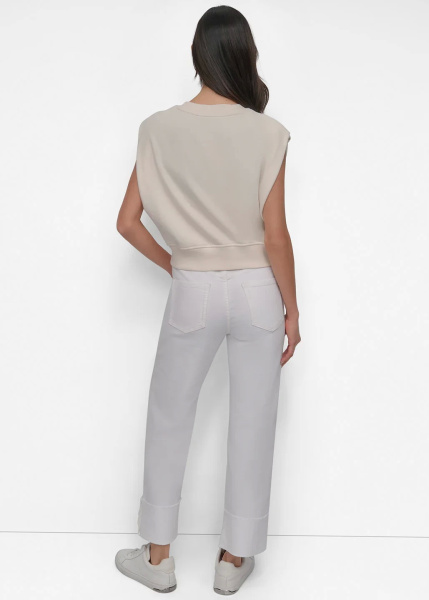 Футболка DKNY