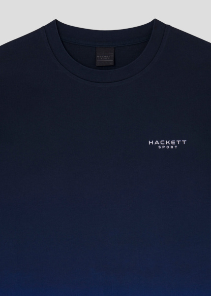 Футболка Hackett London