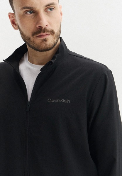 Спортивный верх ZIP Calvin Klein