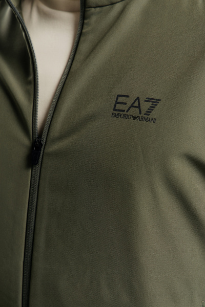 Спортивный верх ZIP EA7