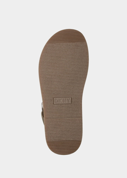 Сандалии DKNY