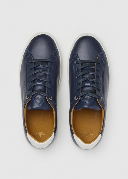 Кеды Hackett London
