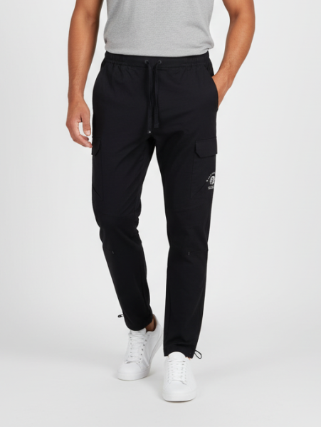 Спортивные брюки