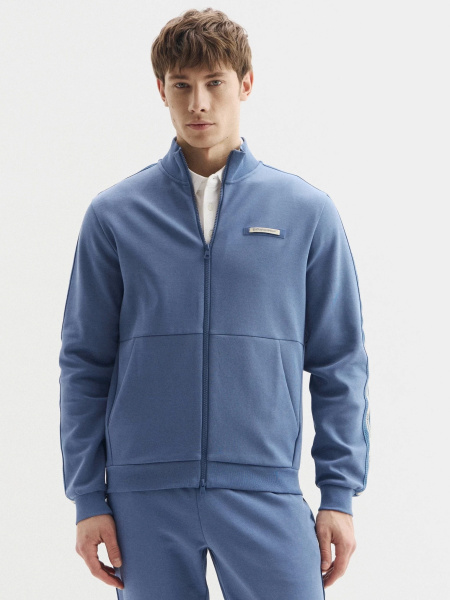 Спортивный верх ZIP