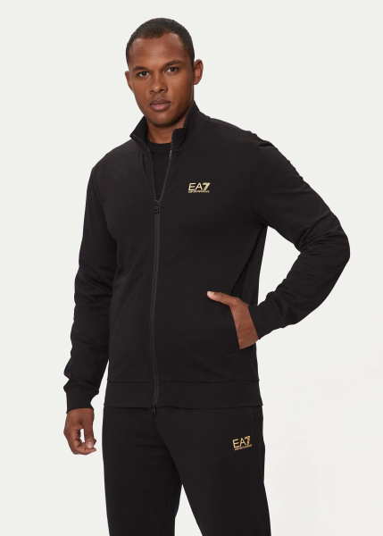 Спортивный костюм ZIP EA7