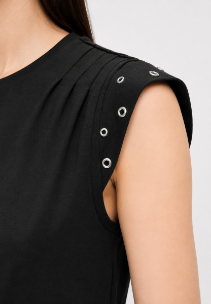 Топ DKNY