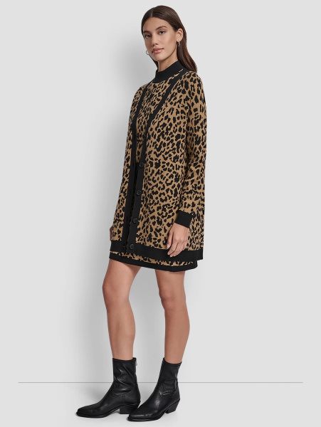 Кардиган DKNY