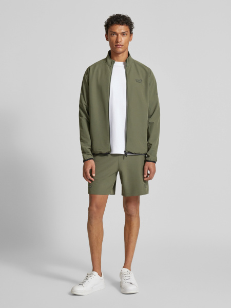 Спортивный верх ZIP EA7 Спортивный верх ZIP EA7