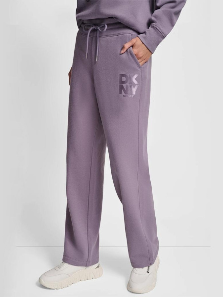 Спортивные брюки DKNY