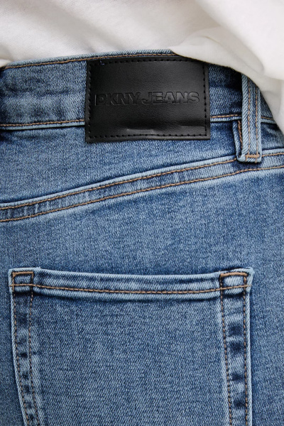 Джинсы DKNY Джинсы DKNY