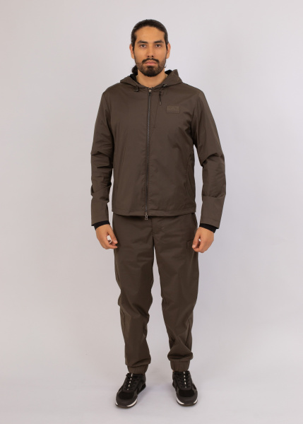 Спортивные брюки EA7 Спортивные брюки EA7