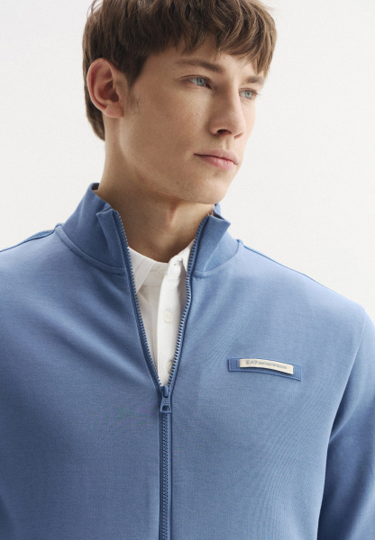 Спортивный верх ZIP EA7