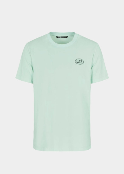 Футболка EA7 Футболка EA7