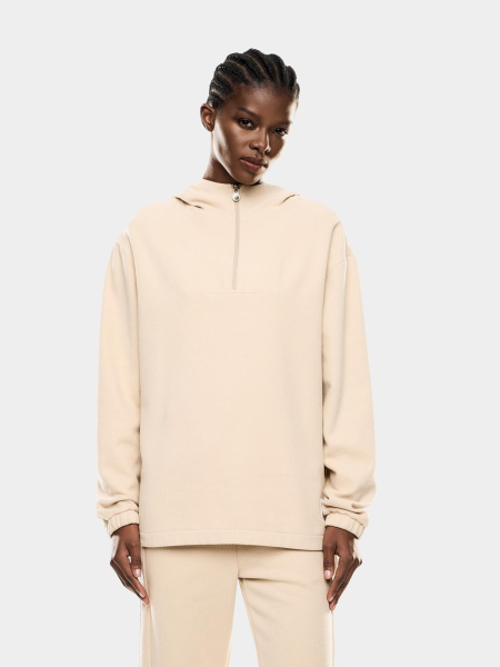 Спортивный верх 1/4 ZIP