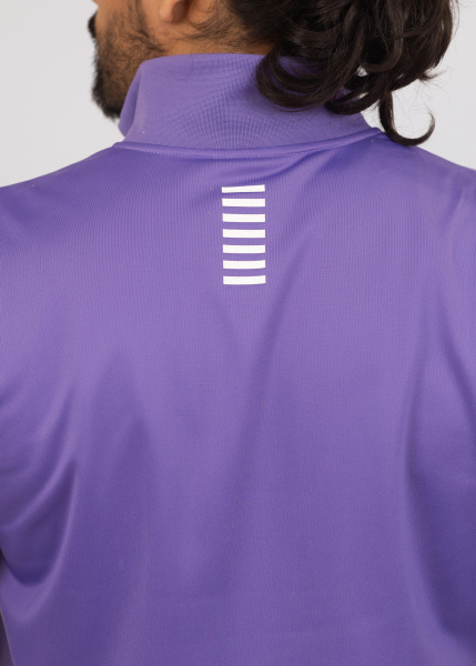 Спортивный костюм ZIP EA7 Спортивный костюм ZIP EA7