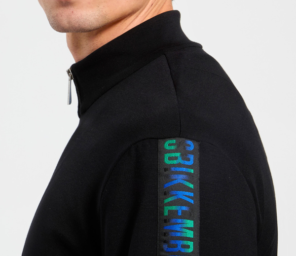 Спортивный верх ZIP BIKKEMBERGS