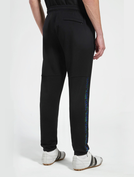 Спортивные брюки BIKKEMBERGS