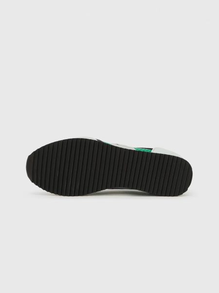 Кроссовки EA7