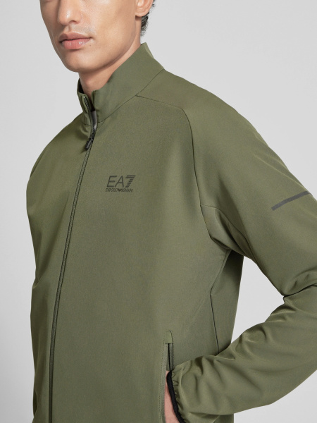 Спортивный верх ZIP EA7