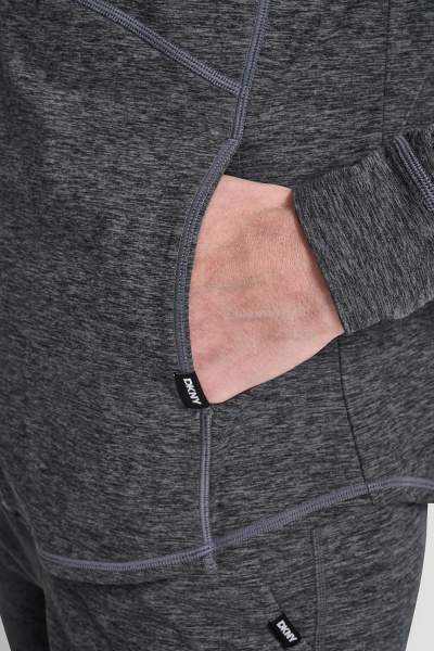 Спортивный верх ZIP DKNY