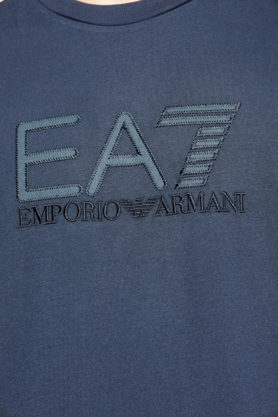 Футболка EA7