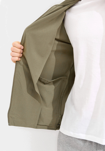 Спортивный верх ZIP Calvin Klein