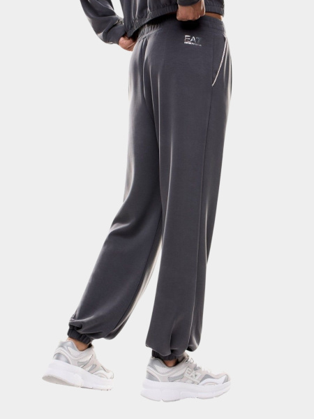 Спортивные брюки EA7