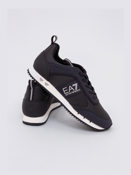 Кроссовки EA7 Кроссовки EA7