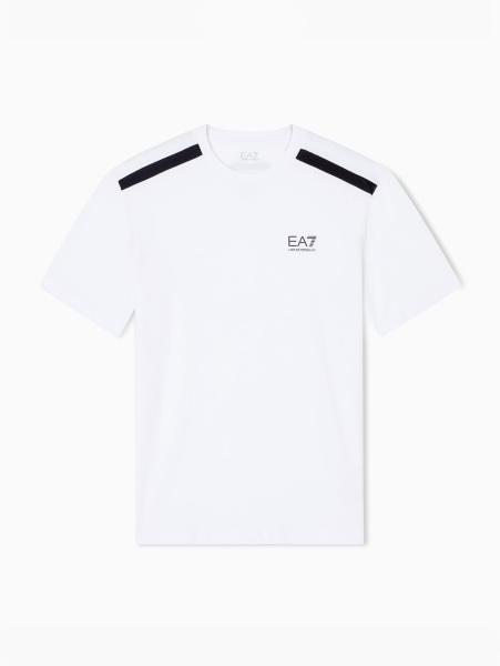 Футболка EA7 Футболка EA7