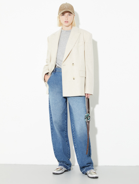 Джинсы MAX&Co. Джинсы MAX&Co.