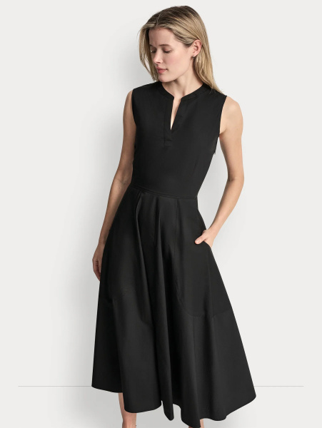 Платье DKNY