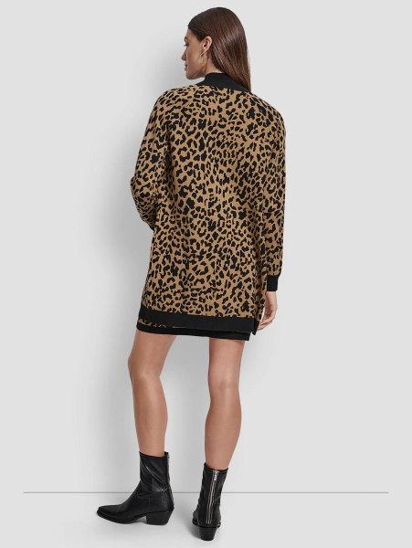 Кардиган DKNY