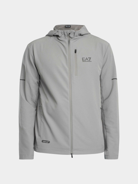 Спортивный верх ZIP EA7 Спортивный верх ZIP EA7