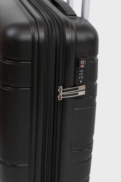 Чемодан BIKKEMBERGS