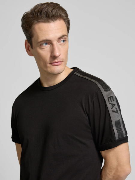 Футболка EA7 Футболка EA7