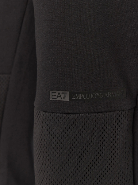 Спортивный костюм ZIP EA7 Спортивный костюм ZIP EA7