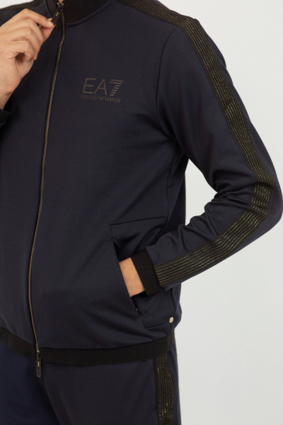 Спортивный верх ZIP EA7