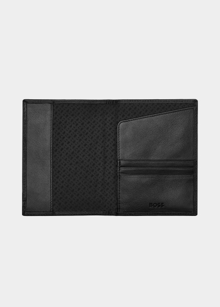 Обложка для паспорта HUGO BOSS
