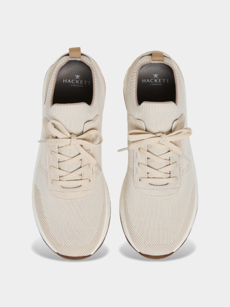 Кроссовки Hackett London