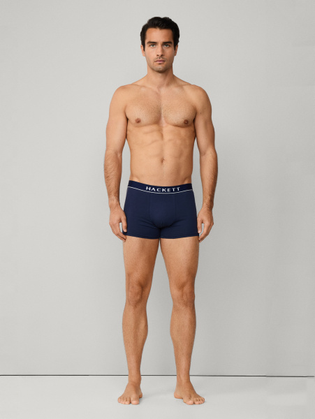 Набор из 3х боксеров Hackett London