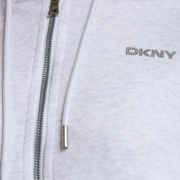 Спортивный верх ZIP DKNY