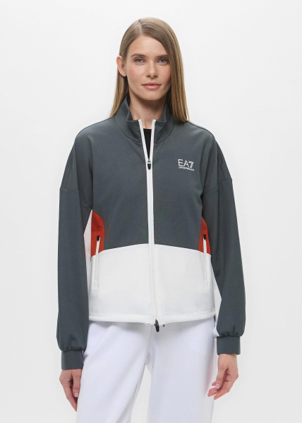 Спортивный верх ZIP