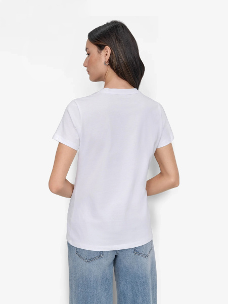 Футболка DKNY