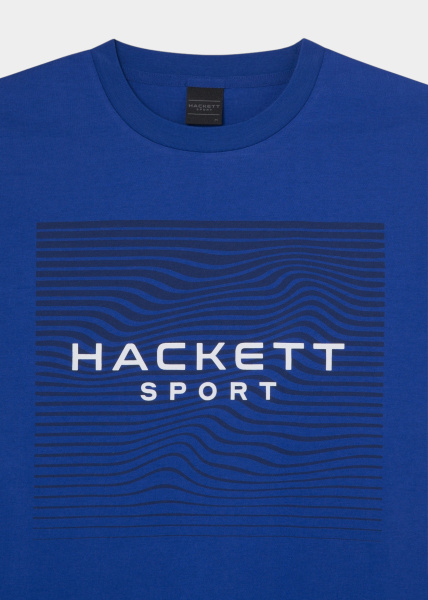 Футболка Hackett London