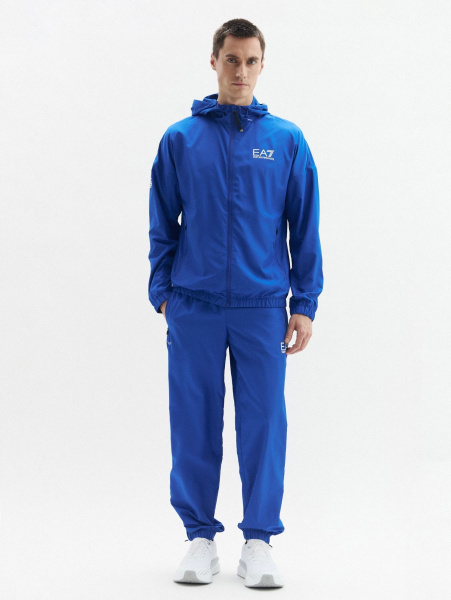 Спортивный костюм ZIP