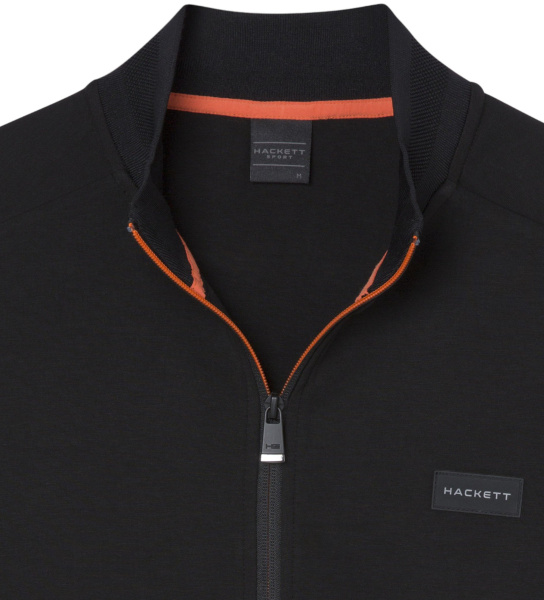 Спортивный верх ZIP Hackett London